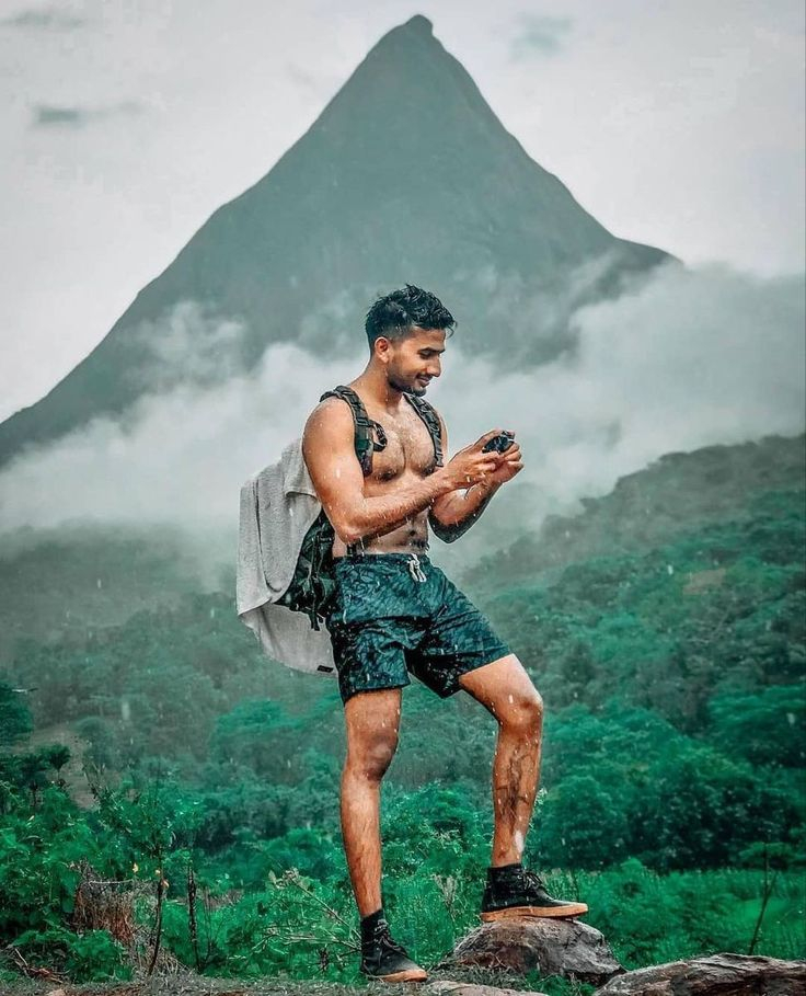 Adventure Sports in Sri Lanka: Surfing, Trekking & More