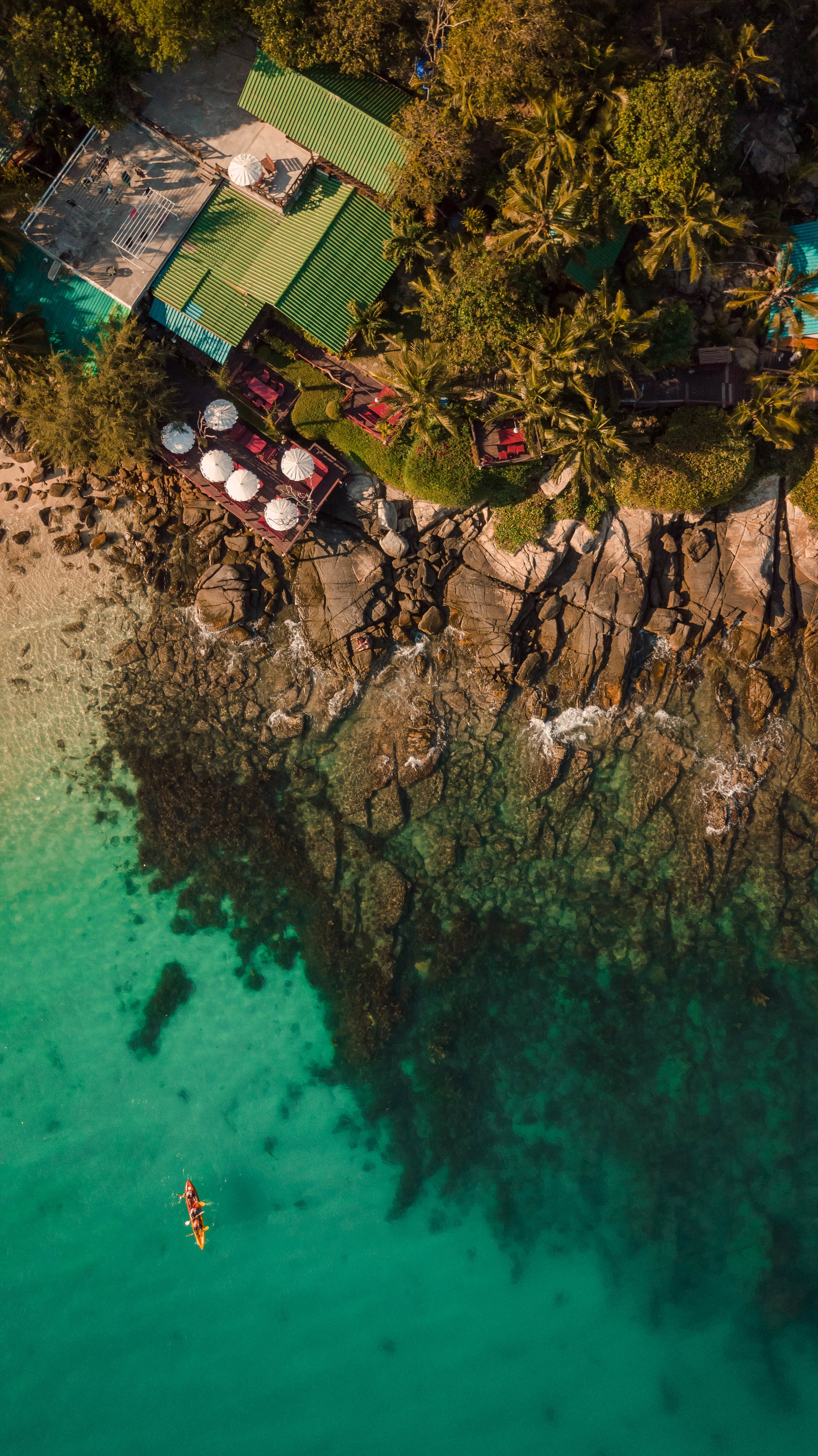 Hidden Beaches of Sri Lanka: Beyond the Tourist Trail