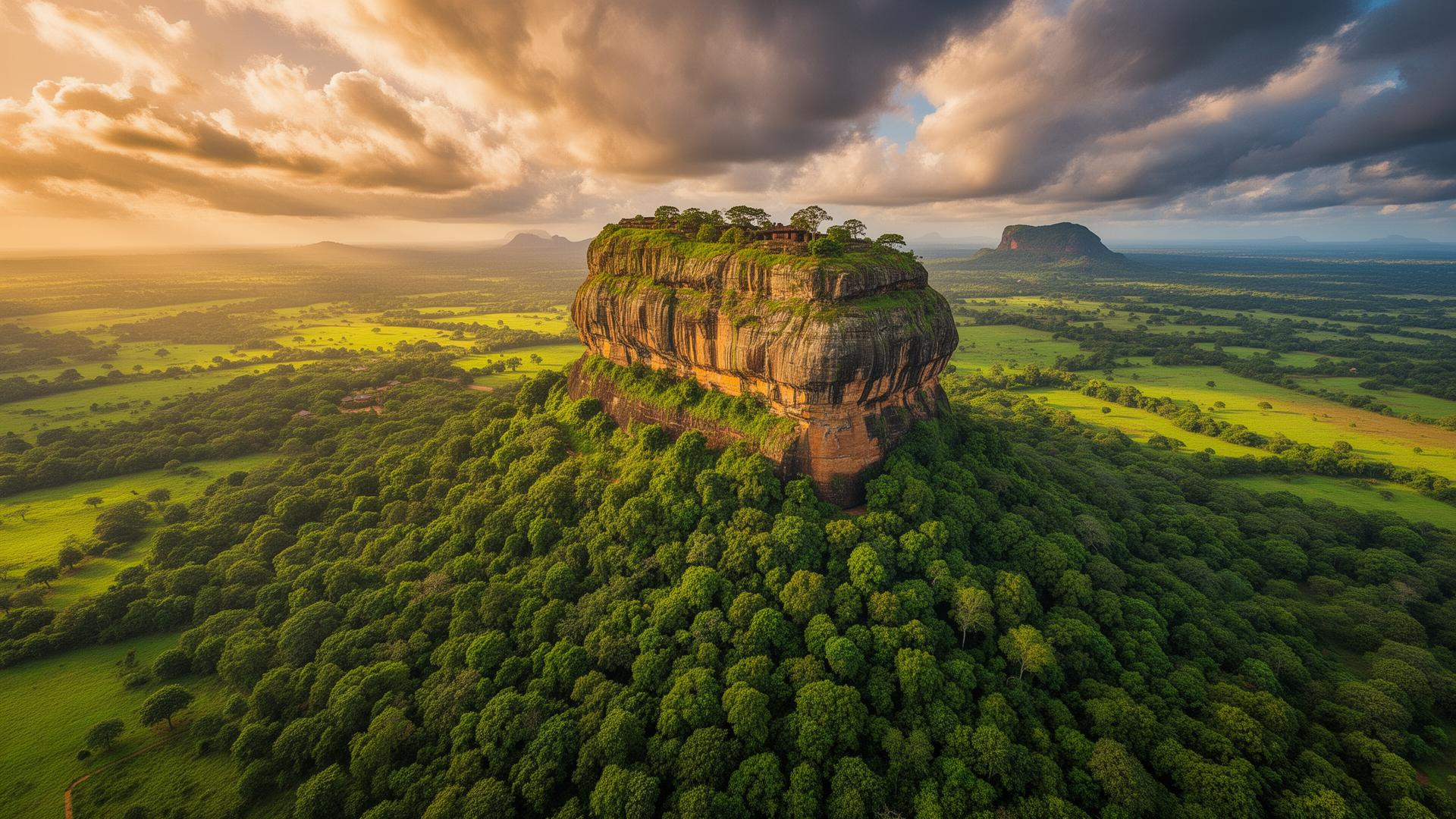 The Best Time to Visit Sri Lanka and Where to Go When You Get There