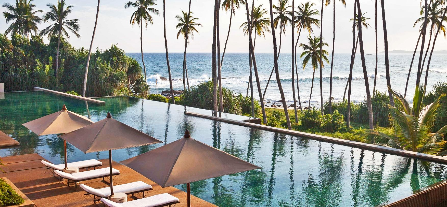 Hidden Beaches of Sri Lanka: Beyond the Tourist Trail