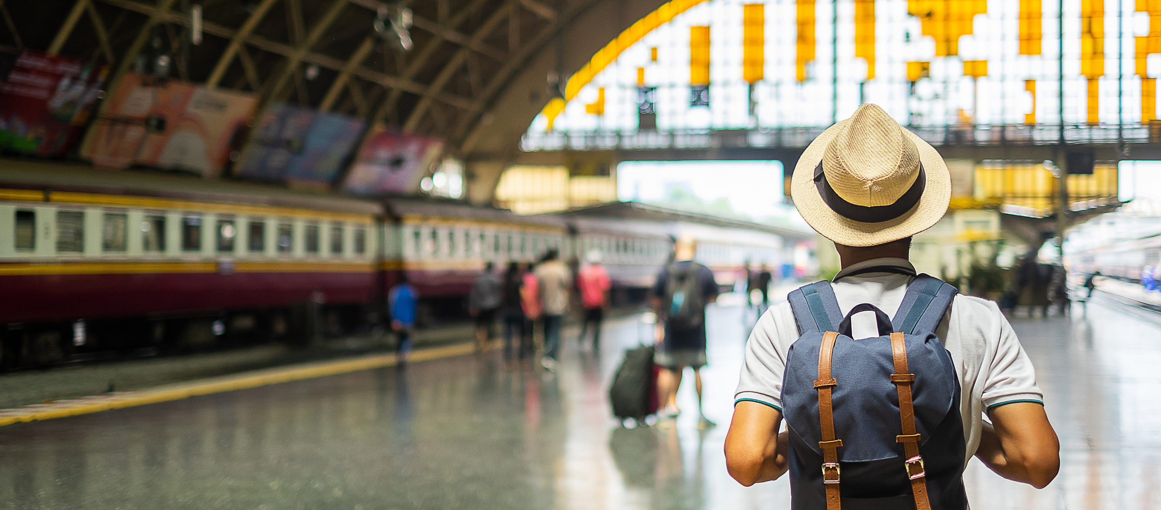 How to Get Around Sri Lanka Without Joining a Tour Group