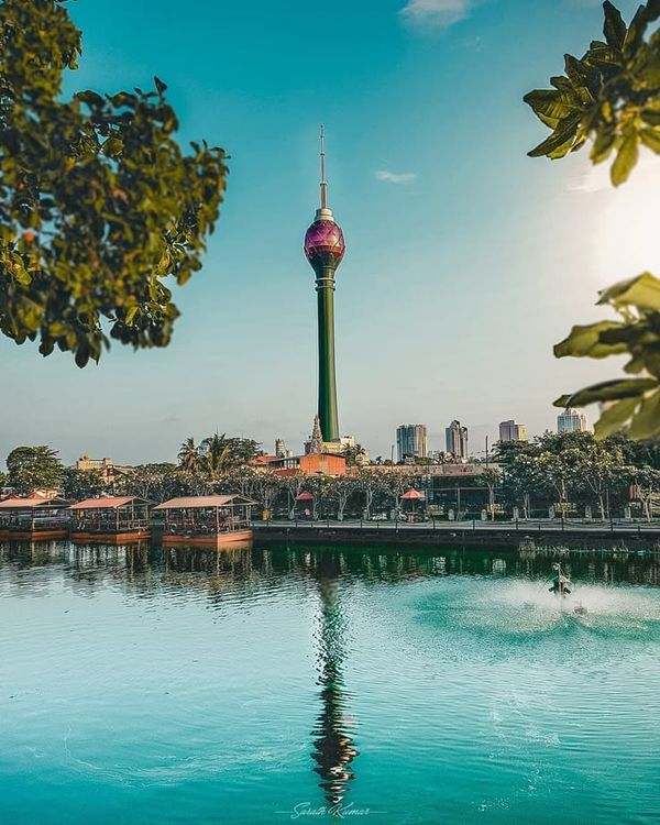 Colombo