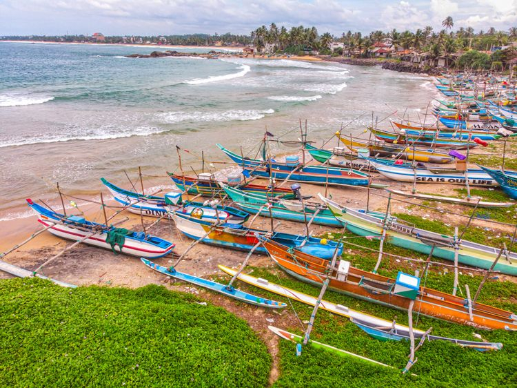 Weligama