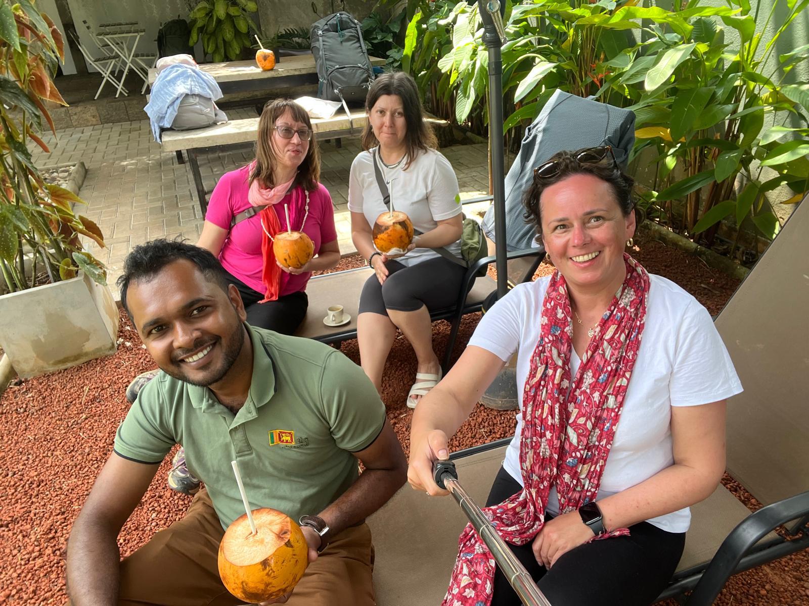 Sri Lanka Adventure
