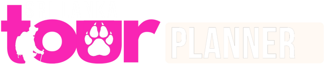 Sri Lanka Tour Planner Logo