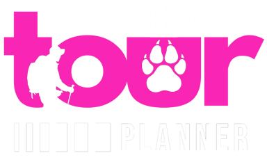 Sri Lanka Tour Planner Logo