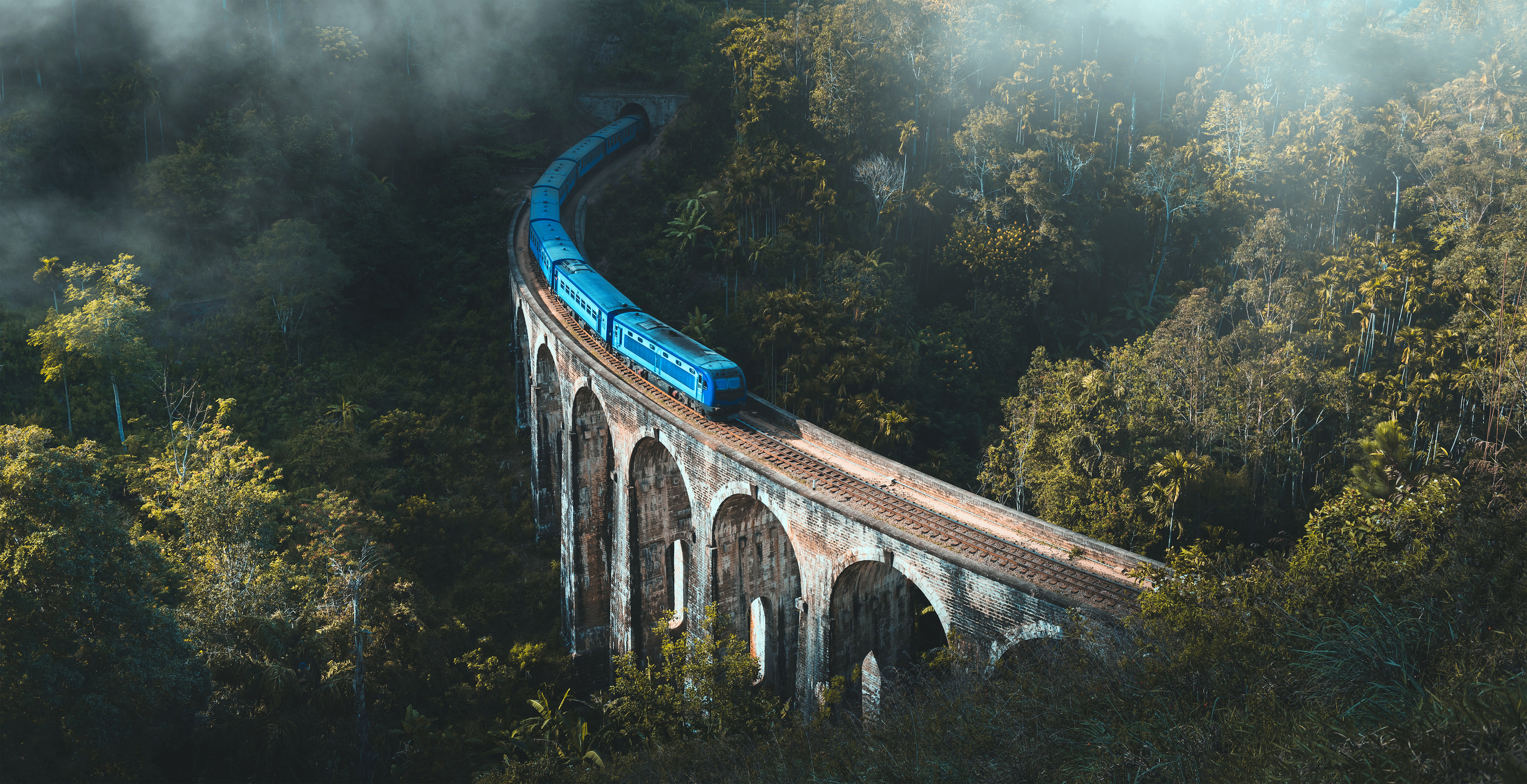 Sri Lanka destinations