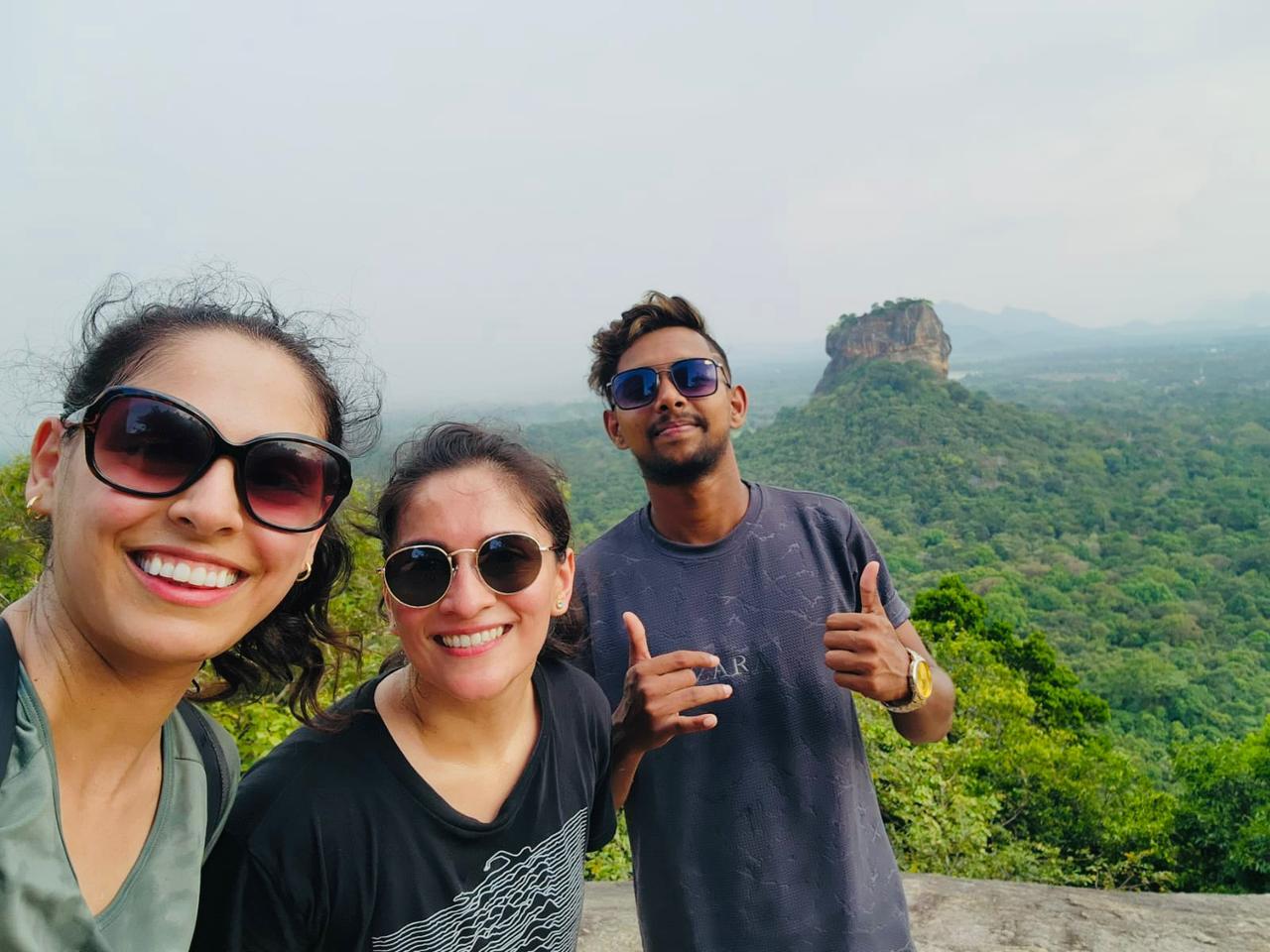 Guest Journey