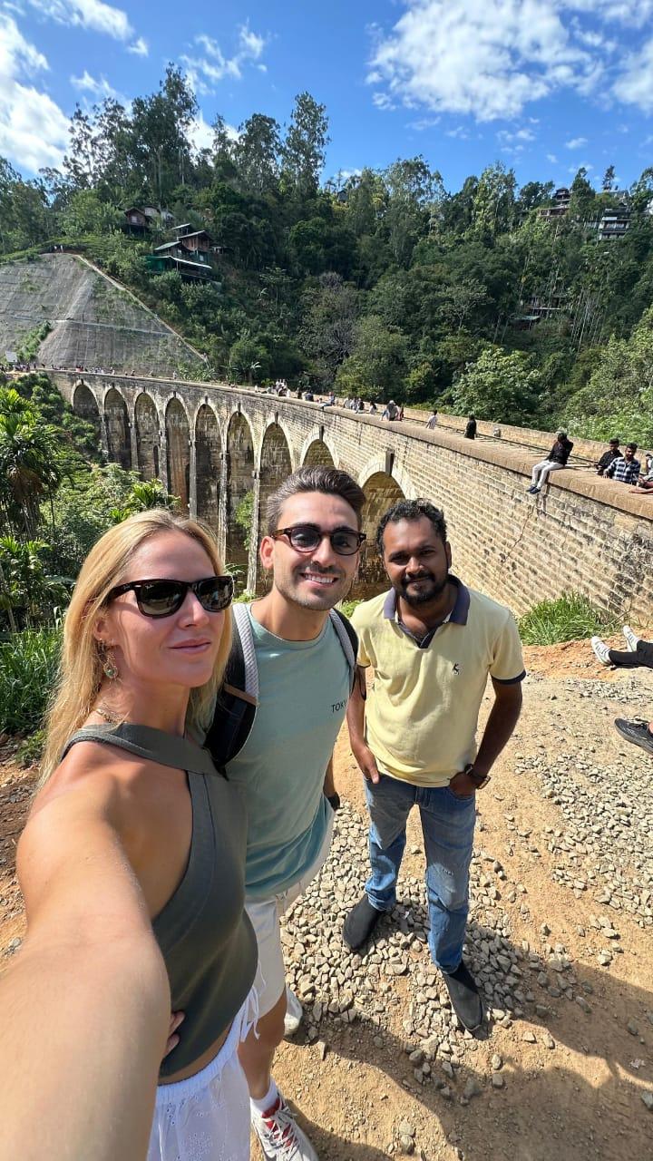 Trip Highlight