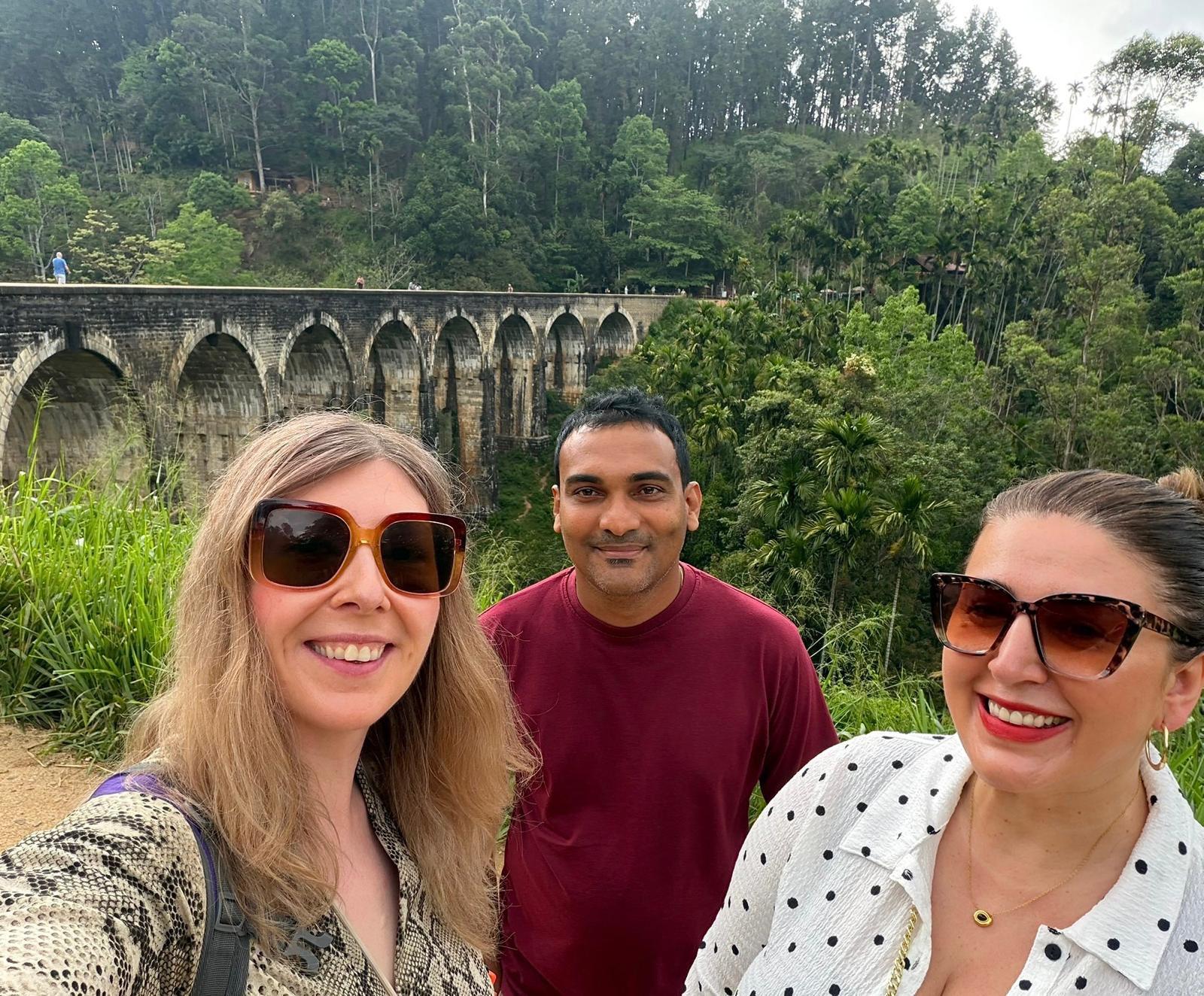 Sri Lanka Memories