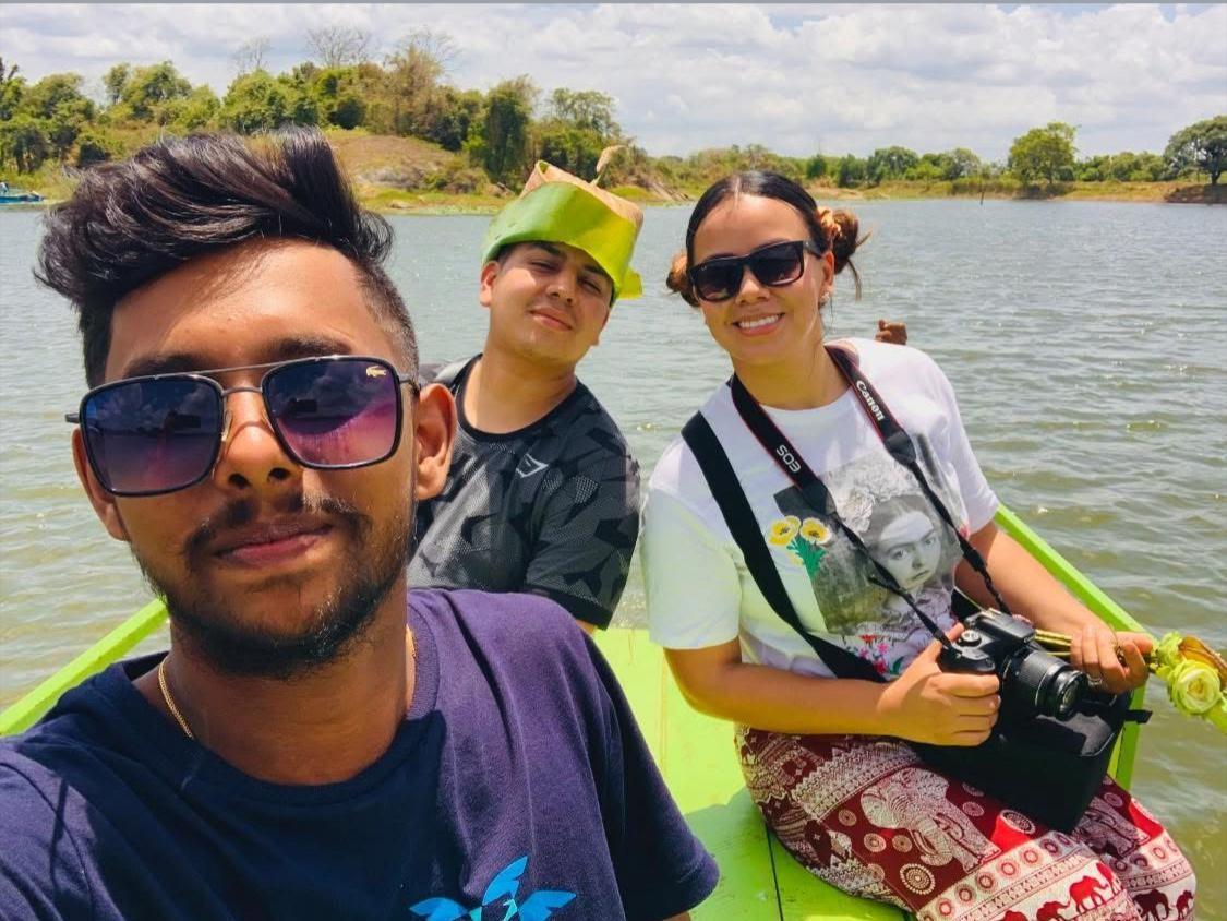 Hiriwadunna Village Tour