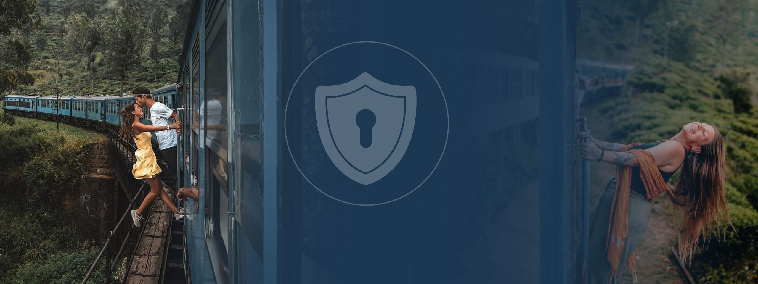 Privacy Policy hero image