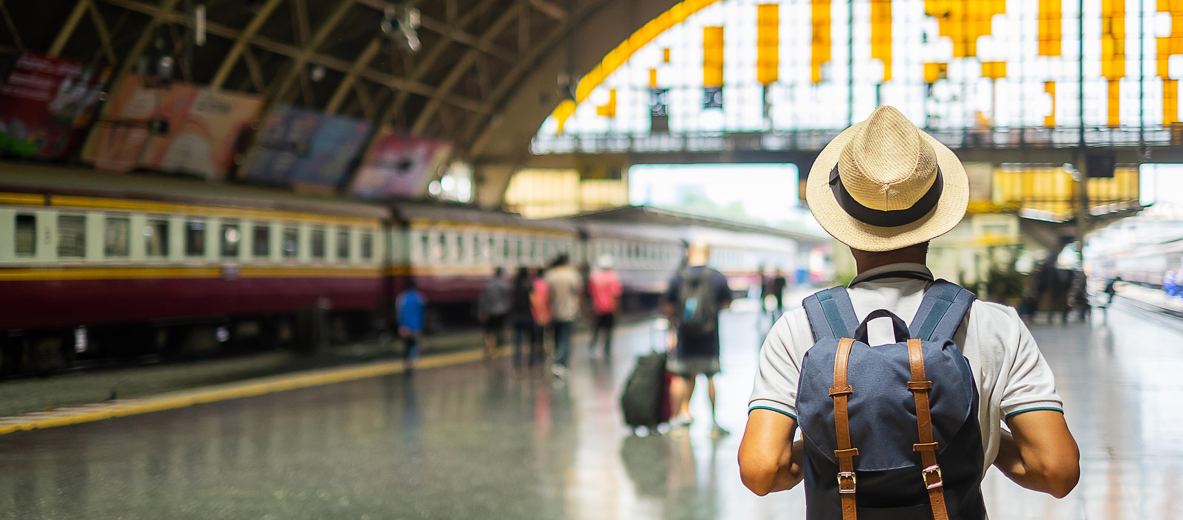 How to Get Around Sri Lanka Without Joining a Tour Group