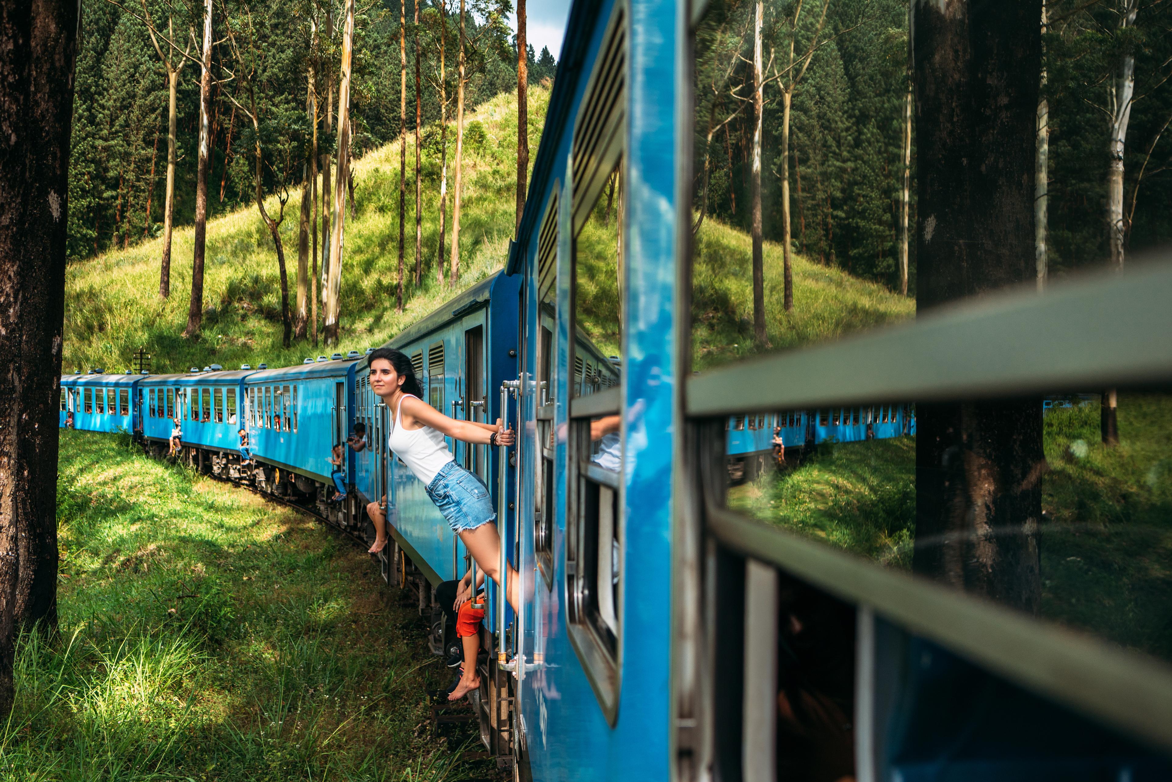 Tailor Made Tours