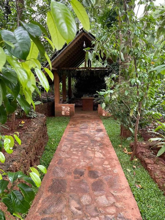 Matale Spice Garden