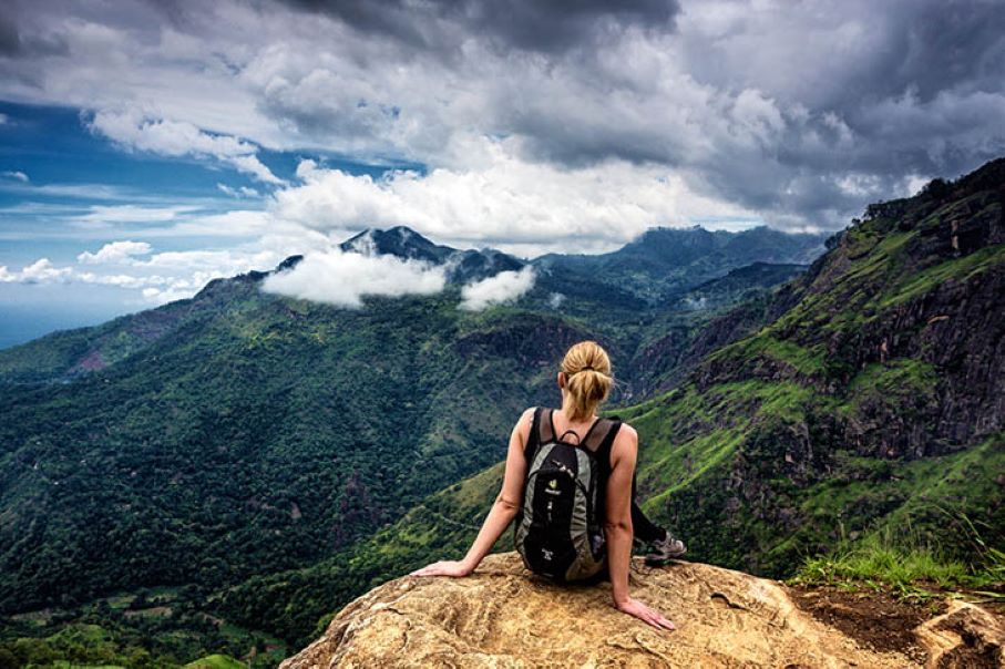 Thrilling Adventures